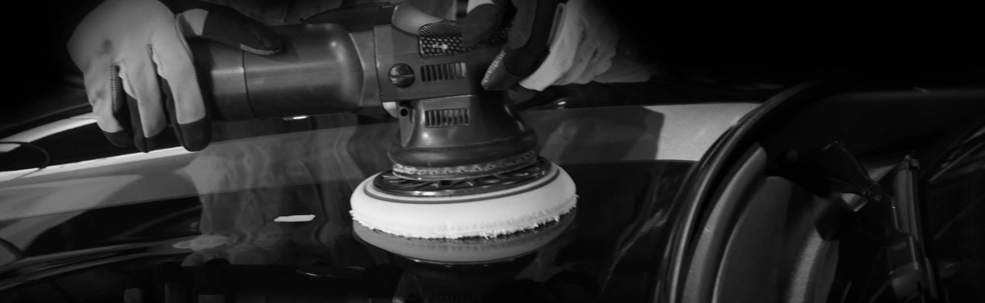 コーティング ディテーリングサービス